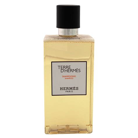 hermes shampoo men